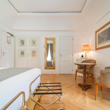 Relais Villa San Martino マルティナ・フランカ エクステリア 写真