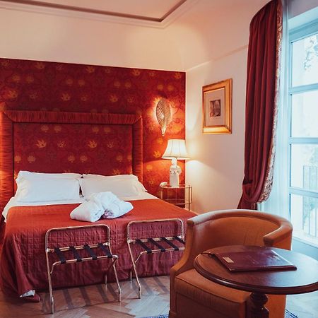 Relais Villa San Martino マルティナ・フランカ エクステリア 写真