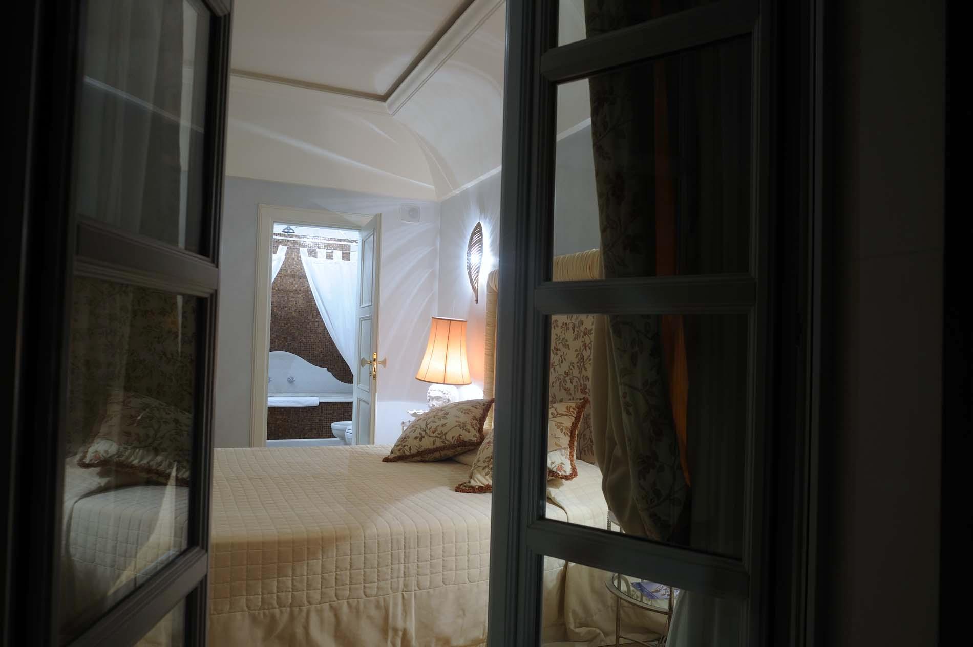 Relais Villa San Martino マルティナ・フランカ エクステリア 写真