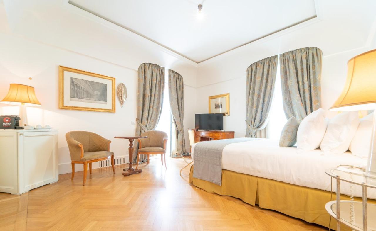 Relais Villa San Martino マルティナ・フランカ エクステリア 写真