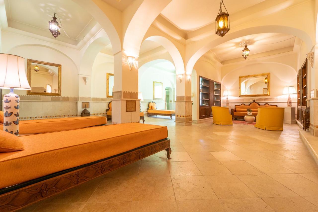 Relais Villa San Martino マルティナ・フランカ エクステリア 写真