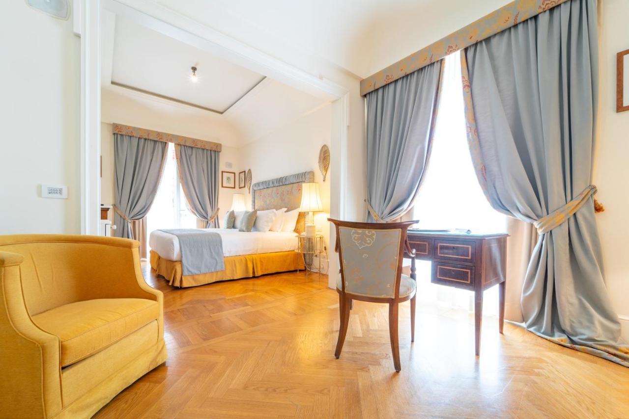 Relais Villa San Martino マルティナ・フランカ エクステリア 写真