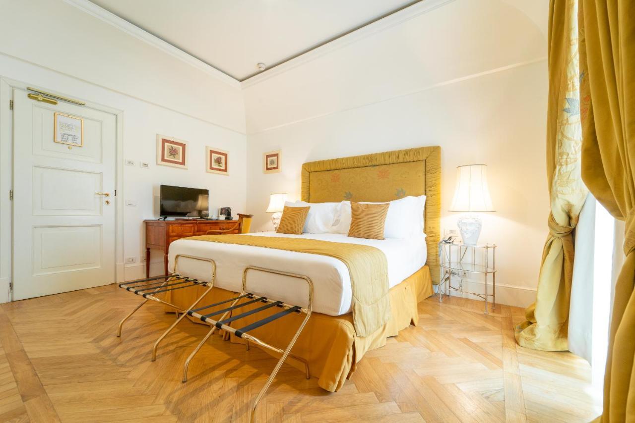 Relais Villa San Martino マルティナ・フランカ エクステリア 写真