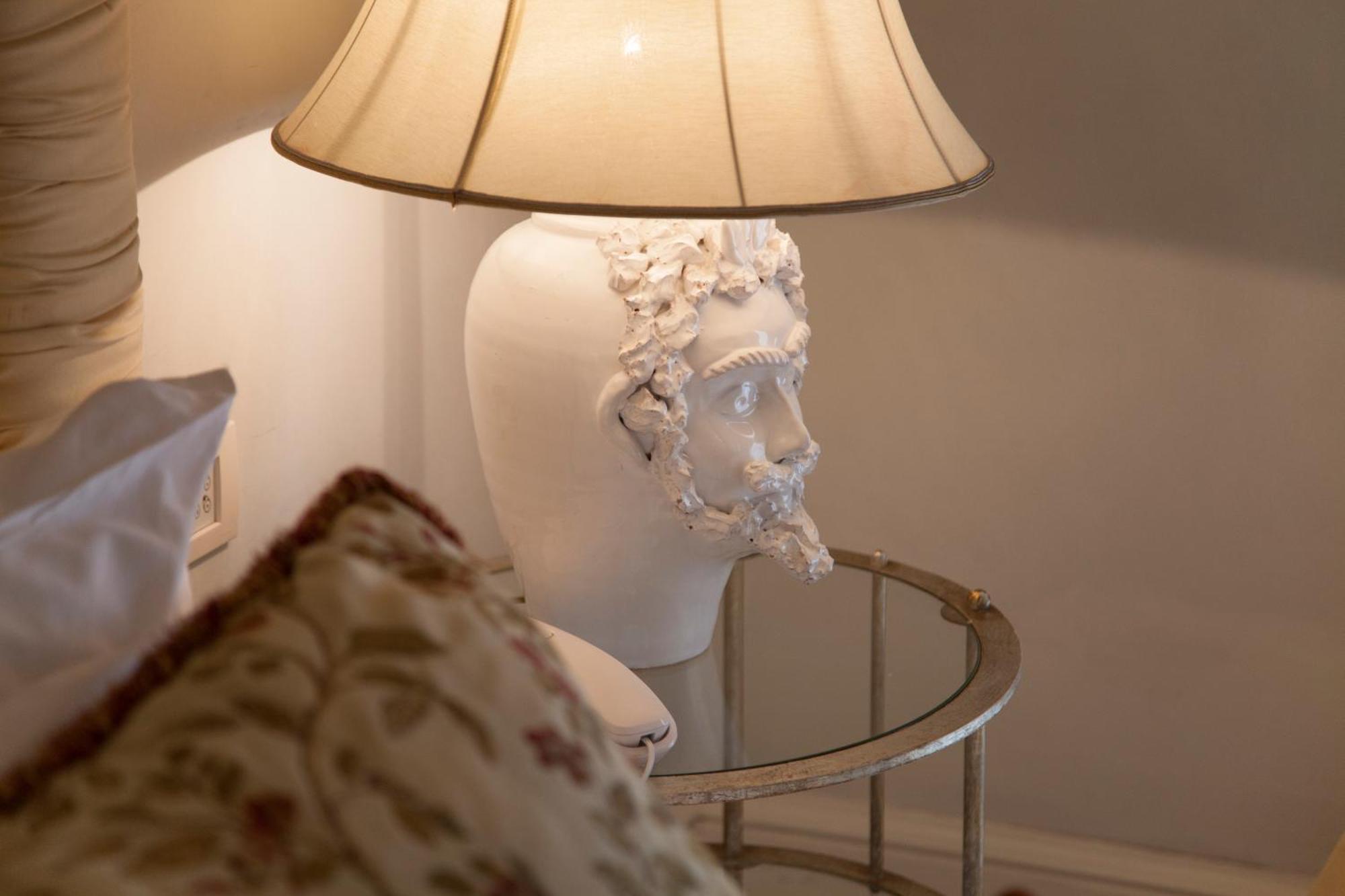 Relais Villa San Martino マルティナ・フランカ 部屋 写真