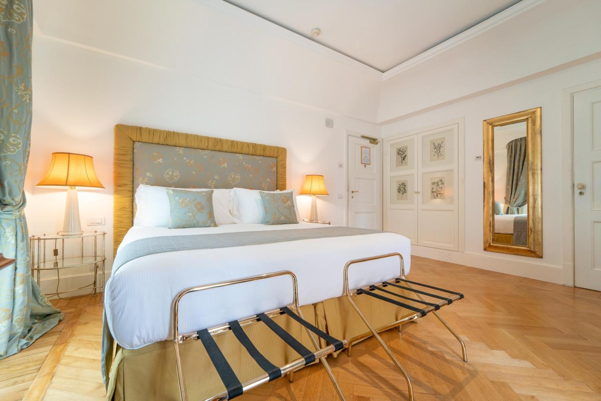 Relais Villa San Martino マルティナ・フランカ エクステリア 写真