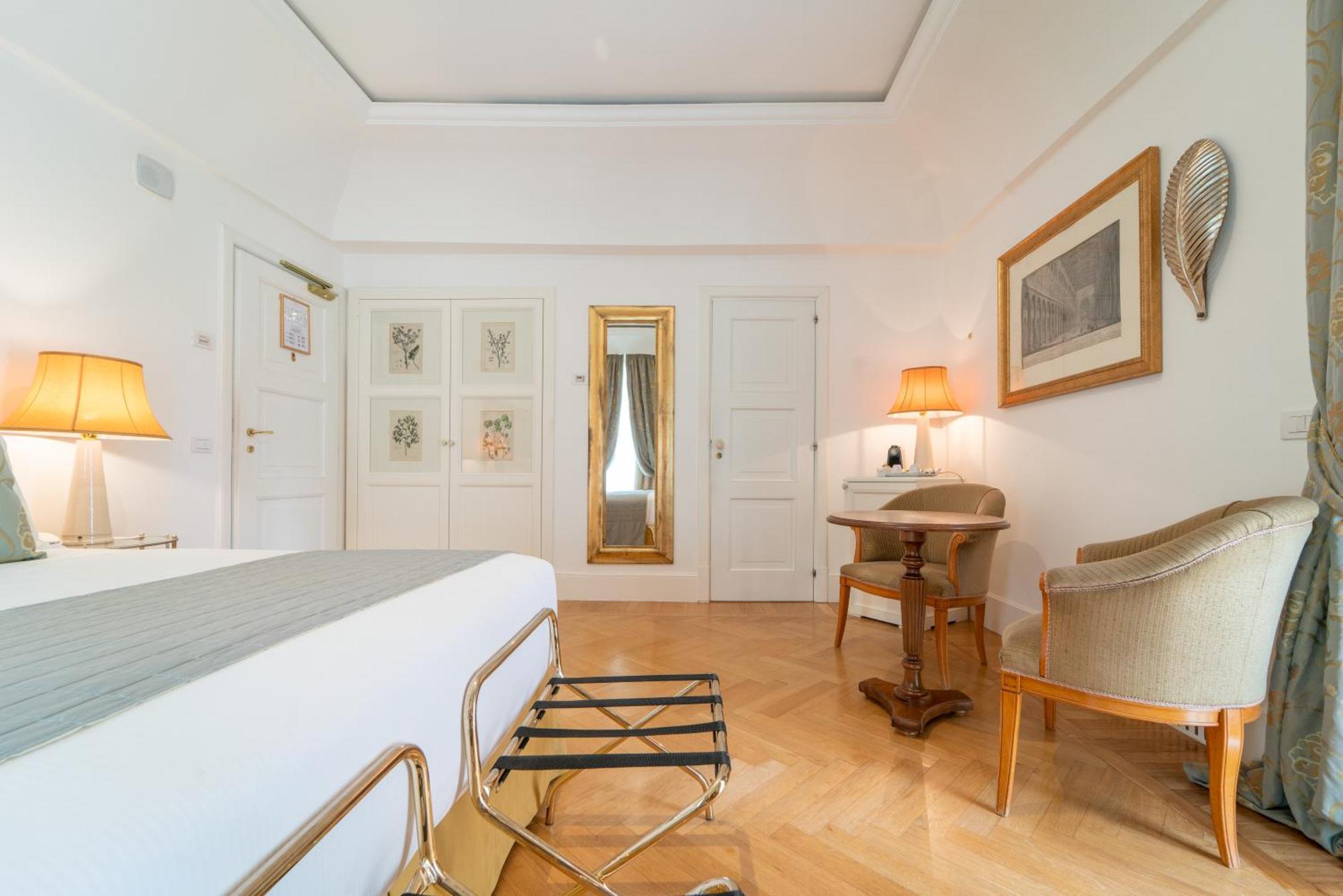 Relais Villa San Martino マルティナ・フランカ エクステリア 写真
