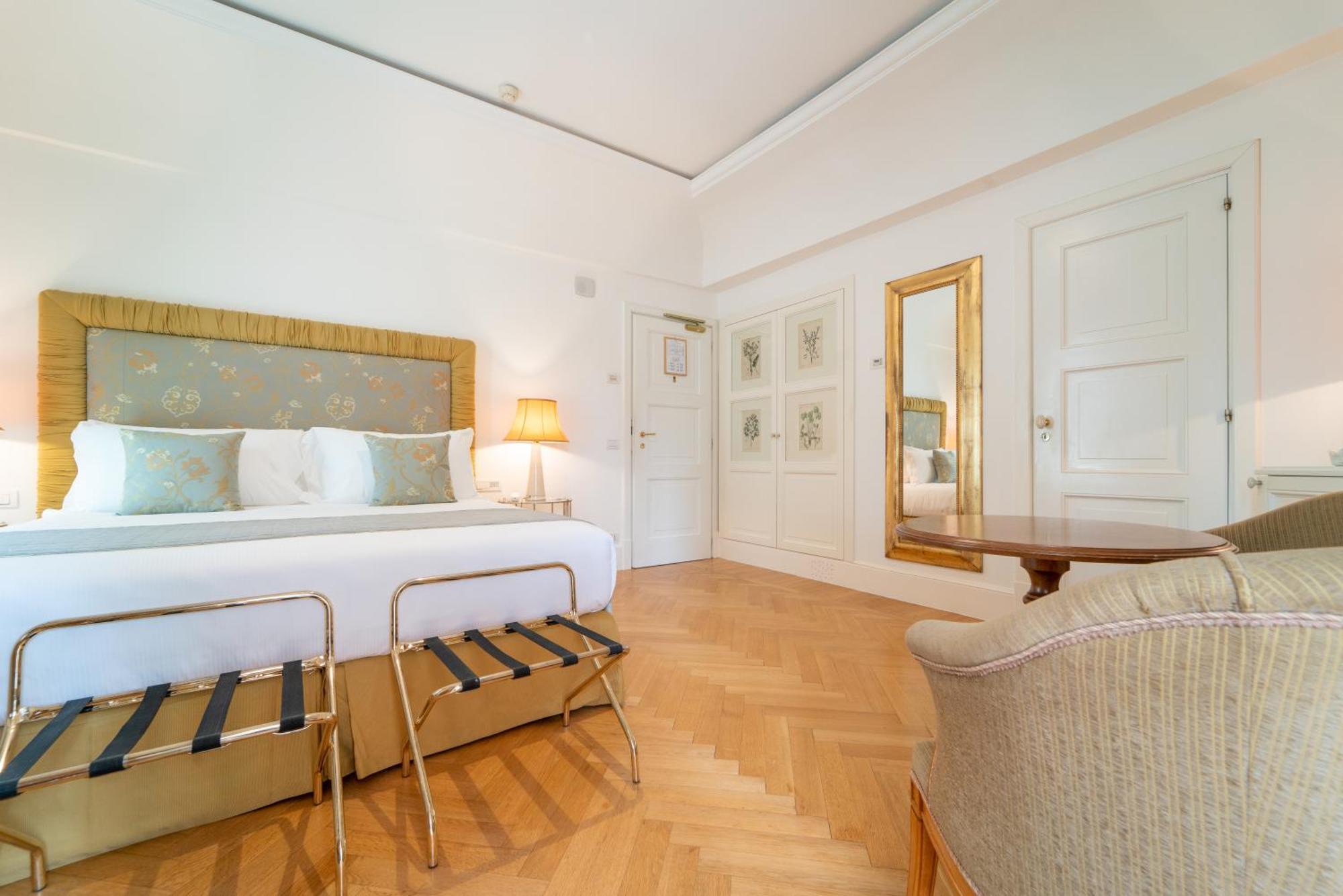 Relais Villa San Martino マルティナ・フランカ エクステリア 写真