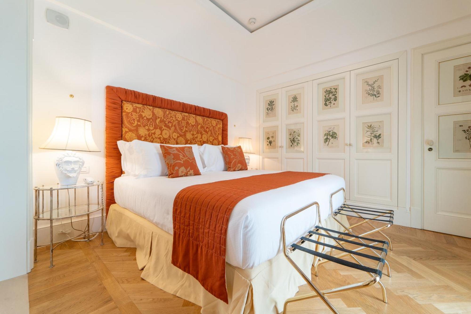 Relais Villa San Martino マルティナ・フランカ エクステリア 写真