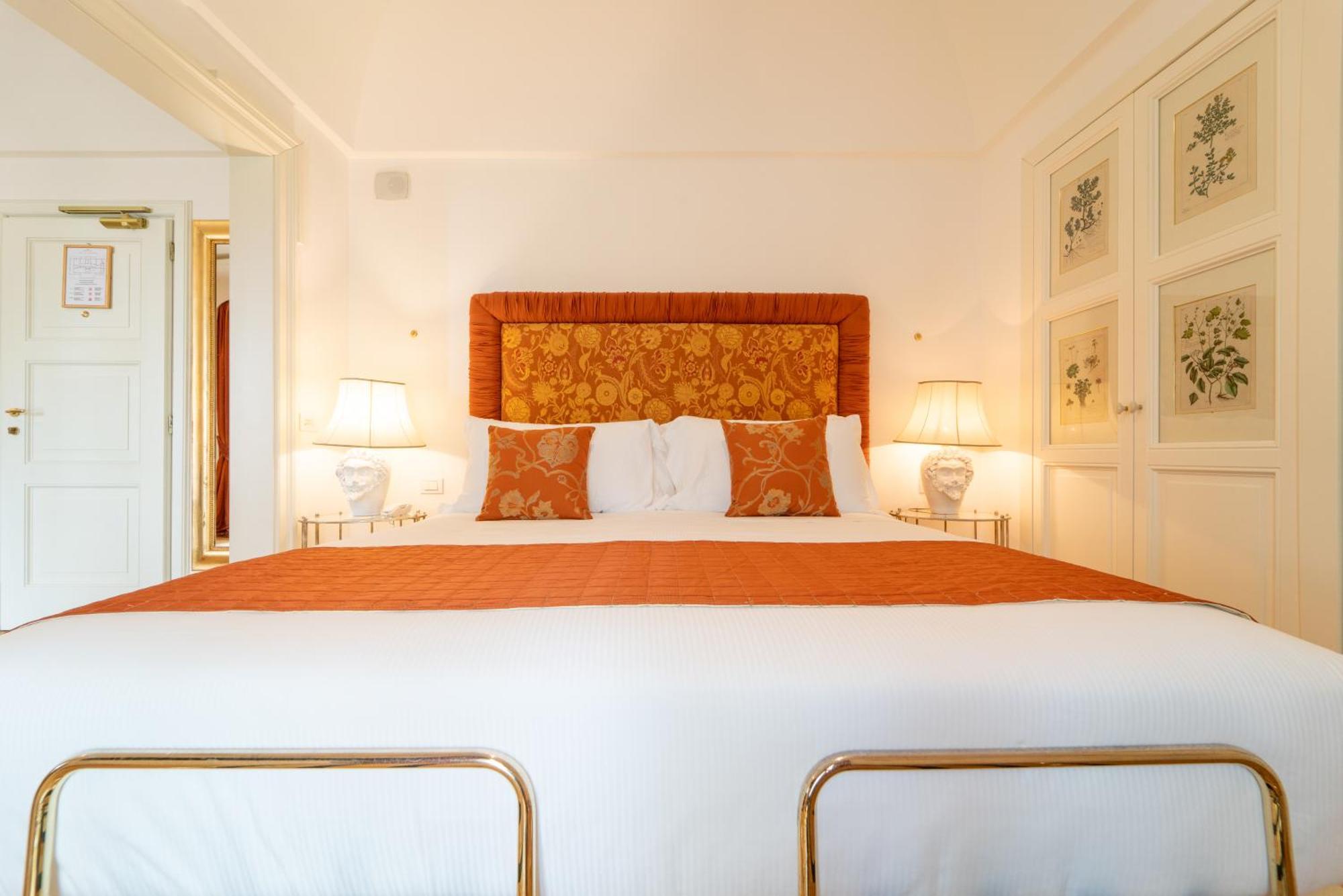 Relais Villa San Martino マルティナ・フランカ エクステリア 写真