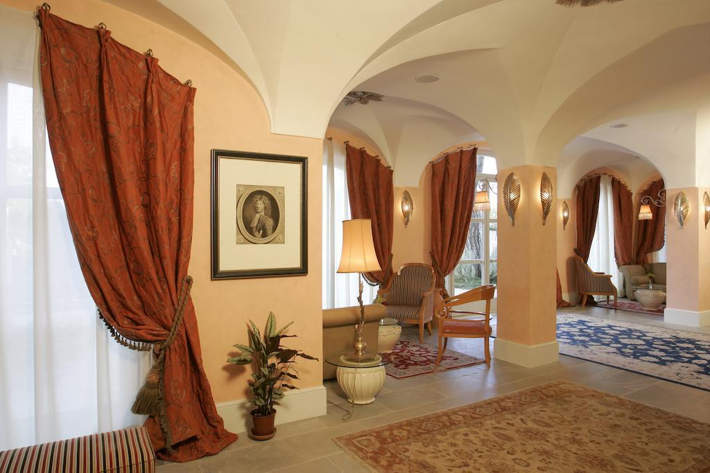 Relais Villa San Martino マルティナ・フランカ エクステリア 写真